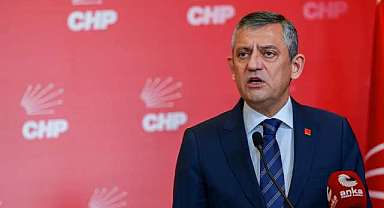 Özgür Özel’den kurultay ve yeni parti açıklaması