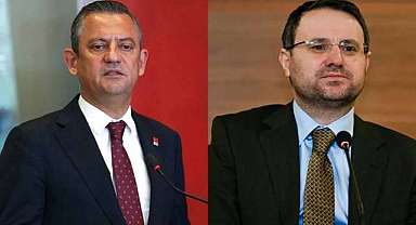 Özgür Özel'e tazminat cezası