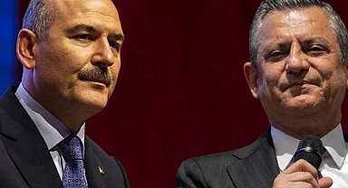 Özgür Özel, Soylu’ya 20 bin lira tazminat ödeyecek