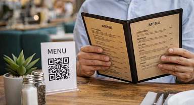 Restoran ve kafelerde yeni dönem!
