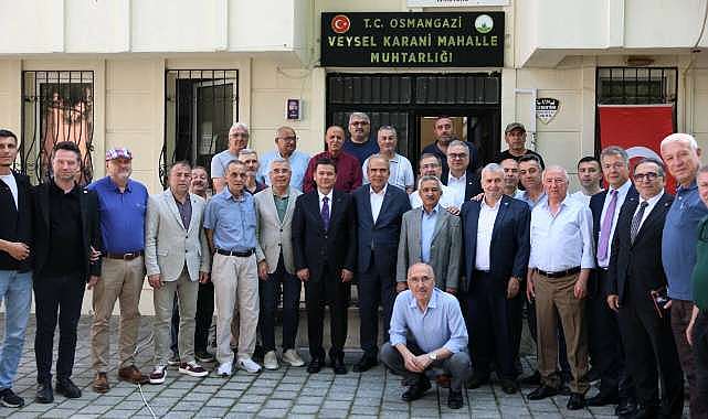Taleplere yerinde çözüm