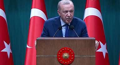 “Tarihimizde soykırım yok!”