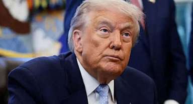 Trump: “Ben olmasaydım İsrail olmazdı”
