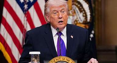 Trump: İran anlaşmaya hazır