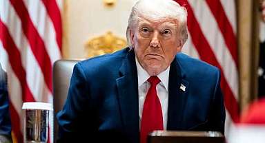 Trump Türkiye'ye geliyor