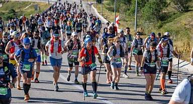 Uludağ Premium Ultra Trail’de geri sayım