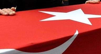 Van’dan acı haber! Şehidimiz var
