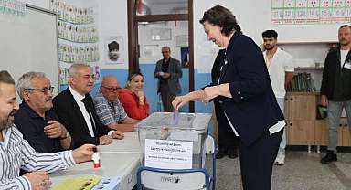 Yerel seçimin sonuçları belli oldu