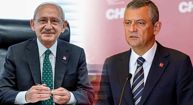 Kürsüye yarın kim çıkacak?