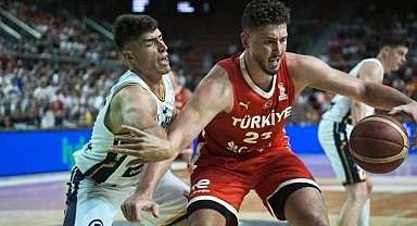 12 Dev Adam Bosna Hersek’i geçti