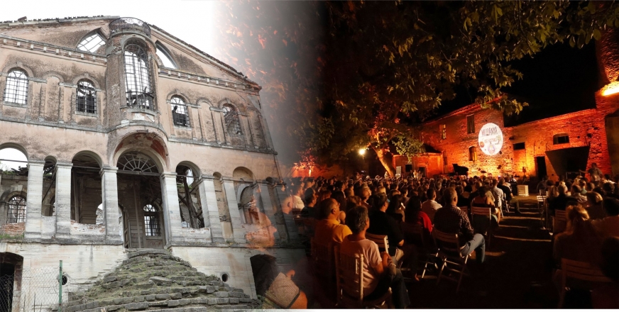 2. mudanya caz festivali başlıyor