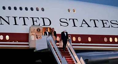 ABD Başkanı Trump, 7 Temmuz’da Ankara’da