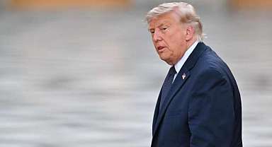 ABD’de Trump portreli para basılacak