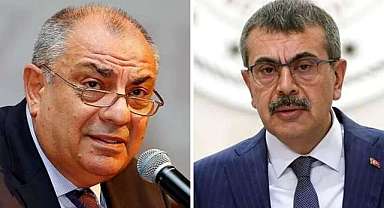 Tuğrul Türkeş'ten Tekin'e 'Kurtuluş Savaşı' tepkisi