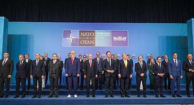 Ankara’da tarihi zirve sona erdi: