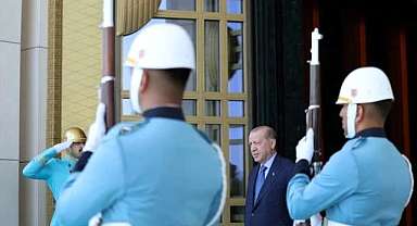 Ankara'da yoğun diplomasi trafiği