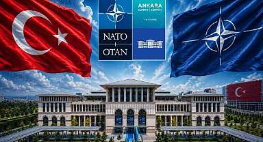 Ankara’daki Tarihi NATO Zirvesi’nde ikinci gün
