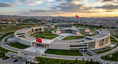 Ay Yıldız Karargahı ilk kez kapılarını açtı!