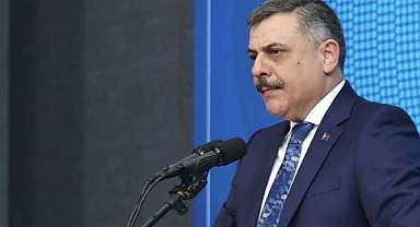 Bakan Çiftçi teslim olan terörist sayısını duyurdu