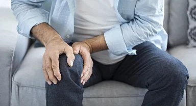 Baldırda başlayan o kramplara dikkat! Meğer vücut bu şekilde alarm veriyormuş