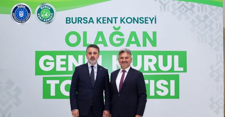 Başkan Vekili Biba: