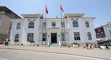 Bir uyarı da Valilik’ten…