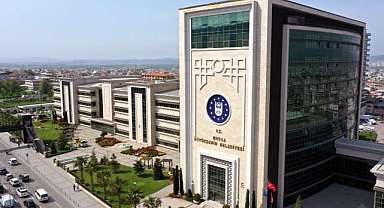Bursa Büyükşehir’de yeni atama!