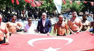 Bursa’da 525 yıllık gelenek