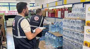 Bursa'da fırsatçılığa geçit yok!