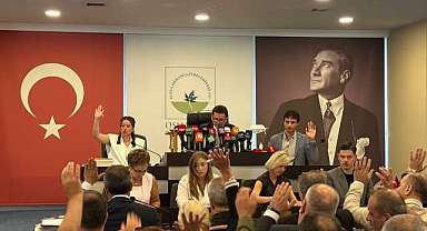 Bursa’da iki yerin adı değişti!