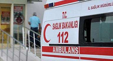 Bursa’da yasa boğan ölüm!