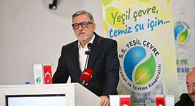 Bursa’da yeşil dönüşüm için kritik zirve