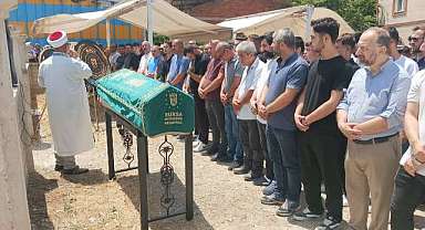 Bursa’daki acı ölümden kahreden detay!