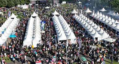 Bursa’nın lezzet dolu festivali için önemli duyuru!