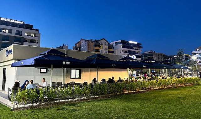 Bursa’nın yeni Özlüce’sine müjde! Bir şubesi daha açıldı…