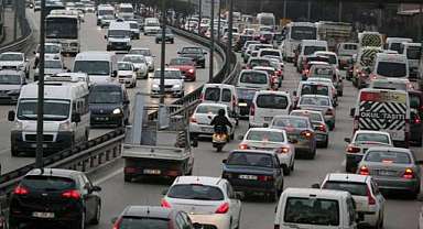 Bursalılar dikkat: Yeni trafik düzenlemesi duyuruldu! Cadde ve kavşaklar duyuruldu…