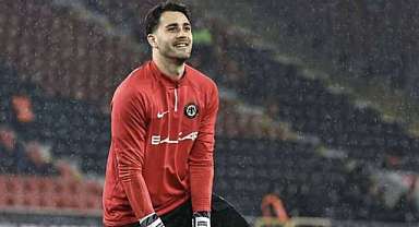 Bursaspor’a Süper Lig’den transfer! Resmen açıklandı