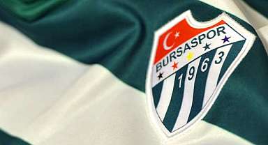Bursaspor’dan maç öncesi önemli duyuru!
