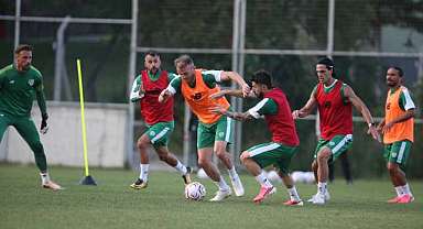 Bursaspor kampında flaş gelişme: İptal edildi