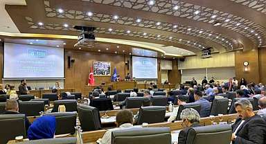 Kosova'ya itfaiye aracı tartışması