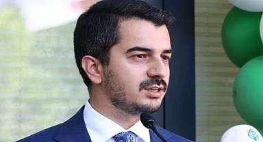 Çankaya Belediye Başkanı gözaltına alındı