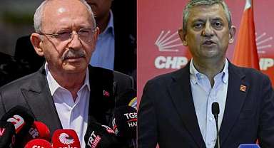 CHP'de 7 il başkanı görevden alındı