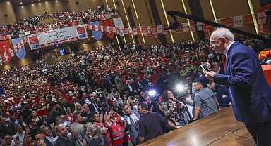 CHP’de ‘figüran partili’ tartışması