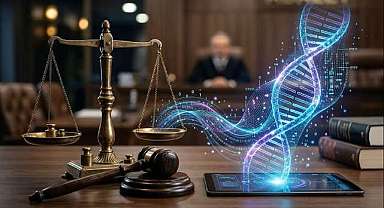 DNA Kayıtlarında saklama süresi değişti