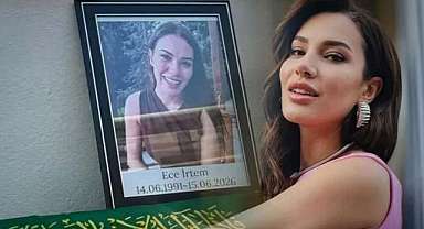 Ece İrtem'in ölüm nedeni belli oldu