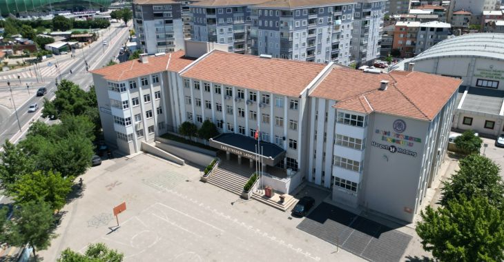Eğitim yuvaları Büyükşehir'le yenileniyor