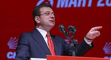 İmamoğlu'na jet soruşturma
