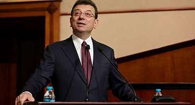 İmamoğlu’na yeni parti soruldu: Yanıtı dikkat çekti