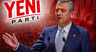 İşte Yeni Parti'yi kuran 91 kişi