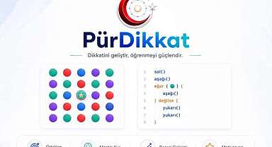 MEB’den dikkat geliştiren yeni oyunu çıktı